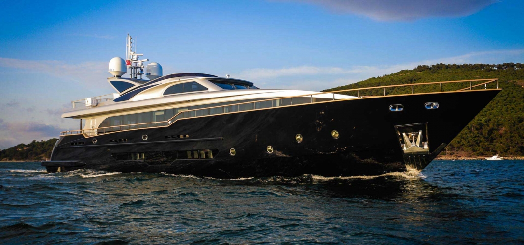 bodrum motor yat kiralama - Luxury Yacht Charter Bodrum