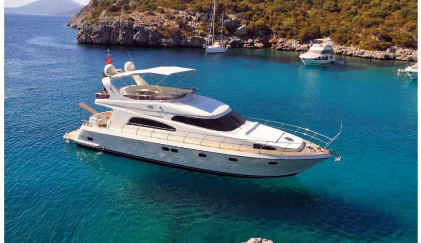 bodrum motor yat kiralama - Luxury Yacht Charter Bodrum