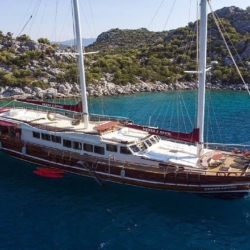 Bodrum’da Yat Kiralama