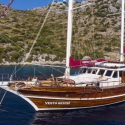 Bodrum’da Yat Kiralama