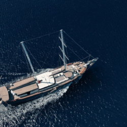 Private Yacht Hire Turkey